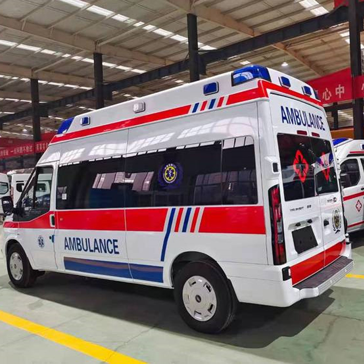 施甸救护车出租 —— 专业、安全、高效的城市急救服务