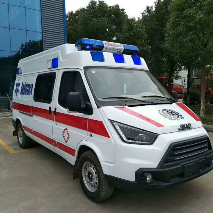 施甸救护车出租哪家好