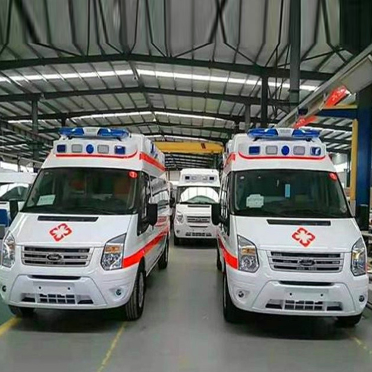 施甸救护车出租硬件设施介绍
